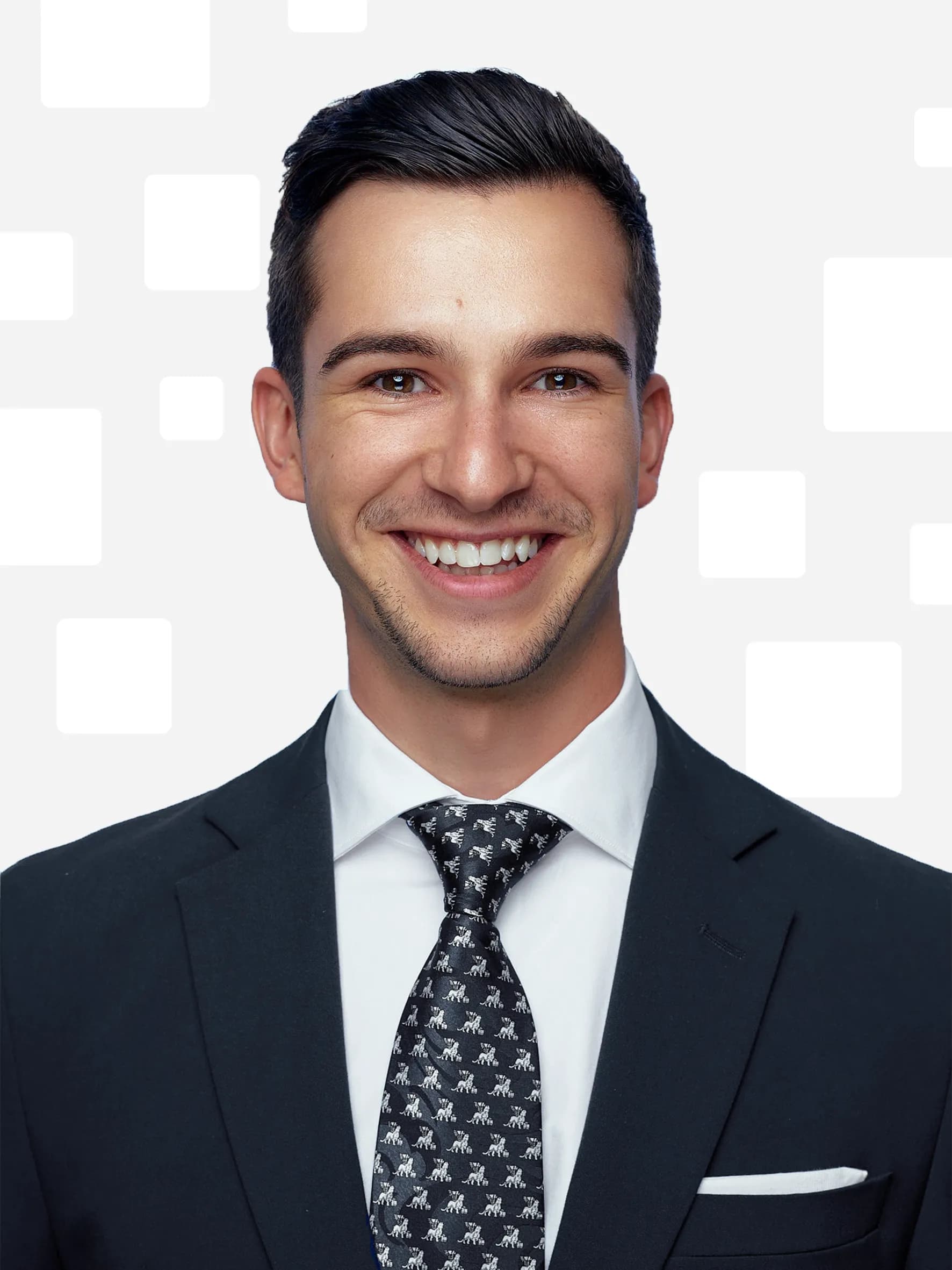 Leonard Molina Bülow