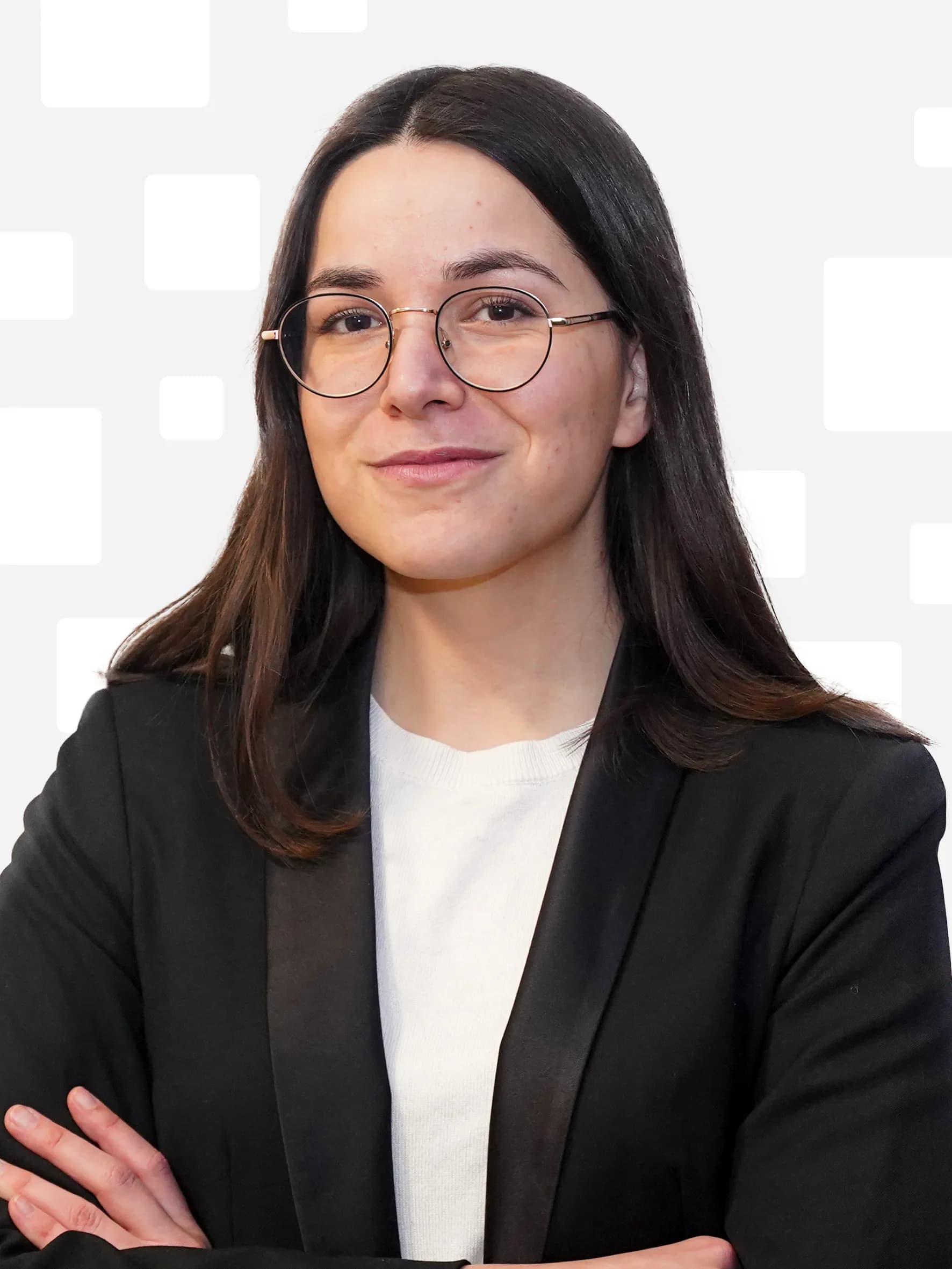 Maria Gimenez Bustos